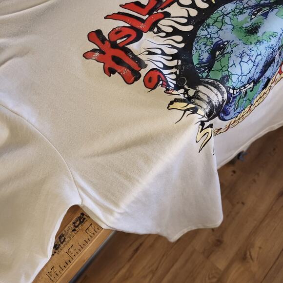 HellStar Records Is This What Heaven Sounds Like 22" P2P - Picture 6 of 8